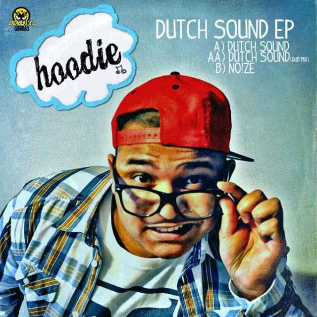 Dutch Sound - Original Mix