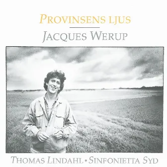 Provinsens Ljus by Thomas Lindahl