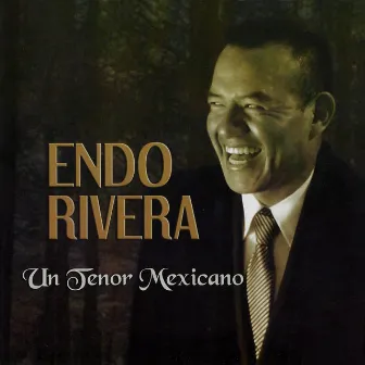 Un tenor mexicano by Endo Rivera