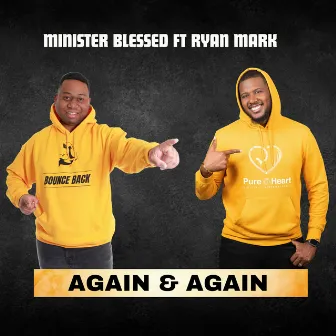 Again & Again by Minister Blessed