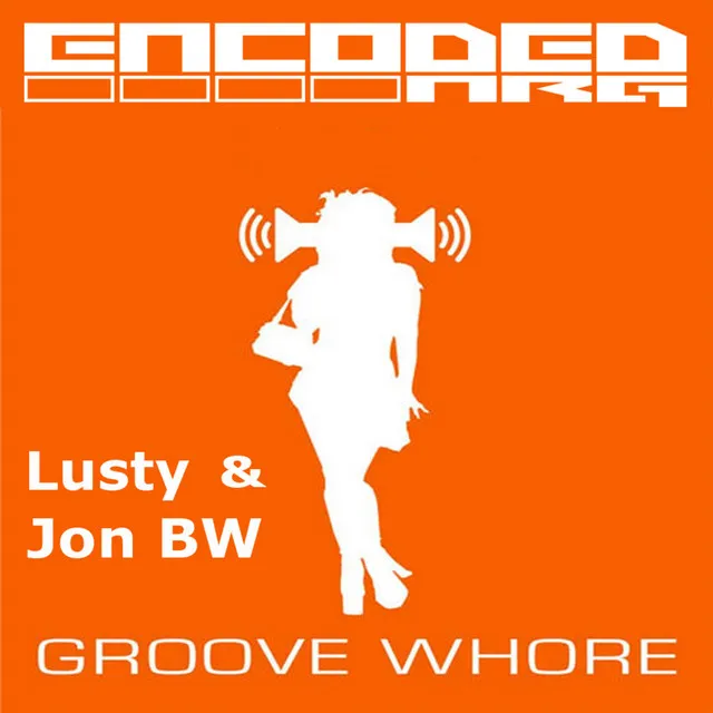 Groove Whore