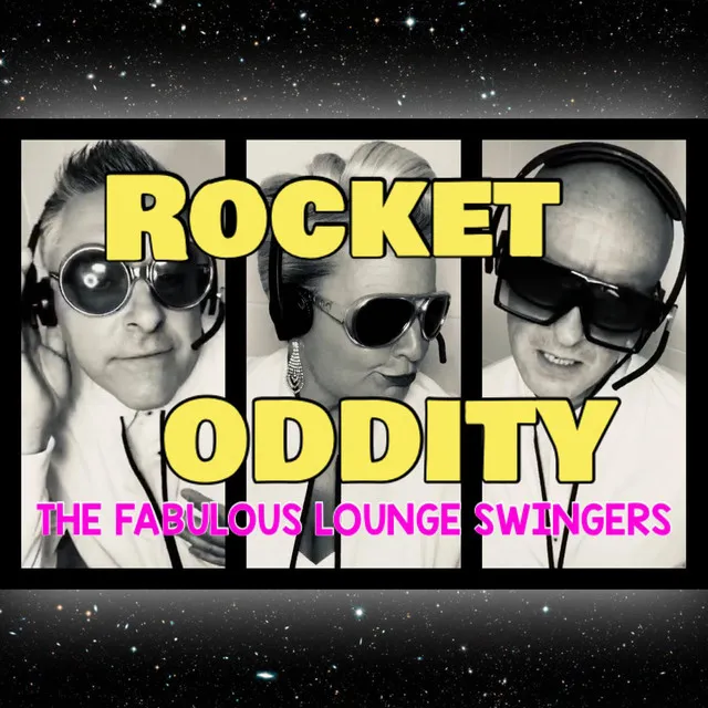 Rocket Oddity