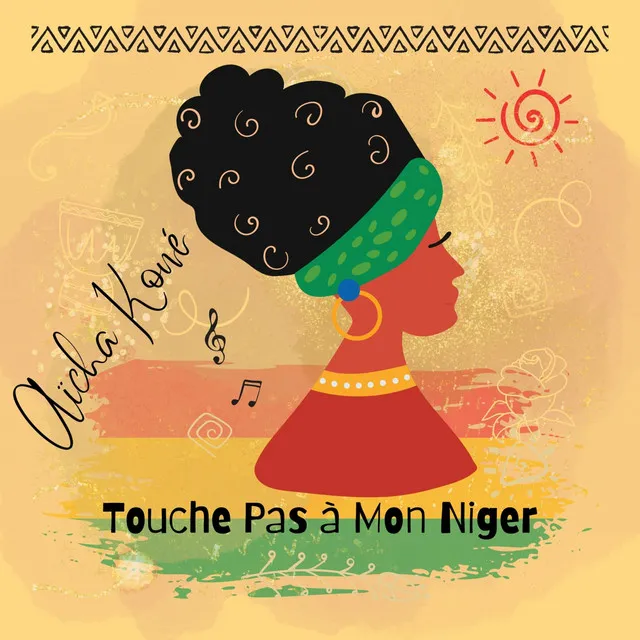 Touche Pas à Mon Niger