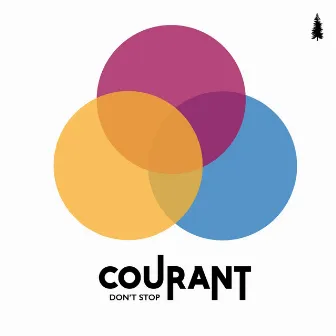 Don´t Stop by Courant