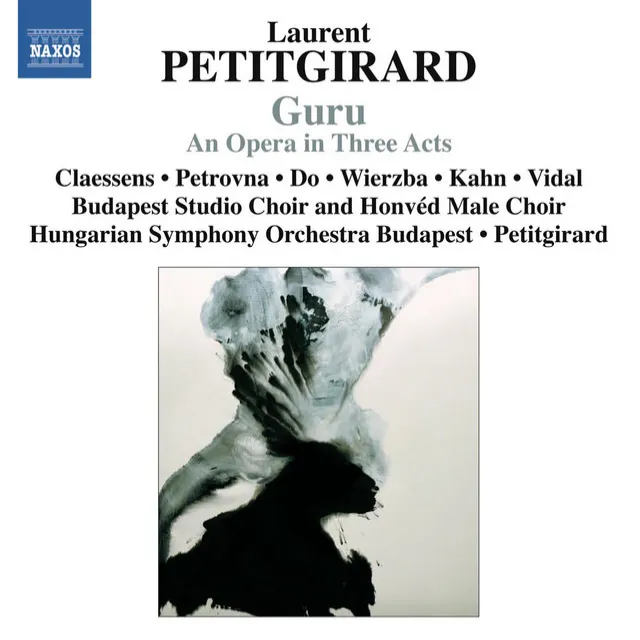 Petitgirard: Guru