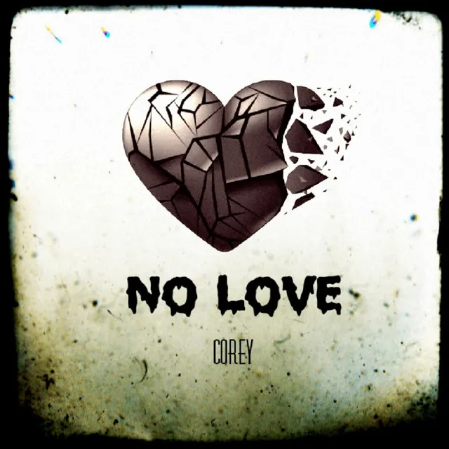 No Love