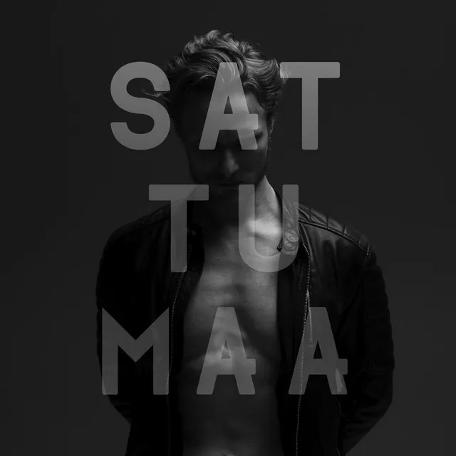 Sattumaa