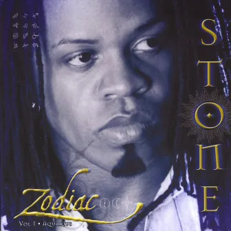 Zodiac Vol 1 Aquarius by Stone