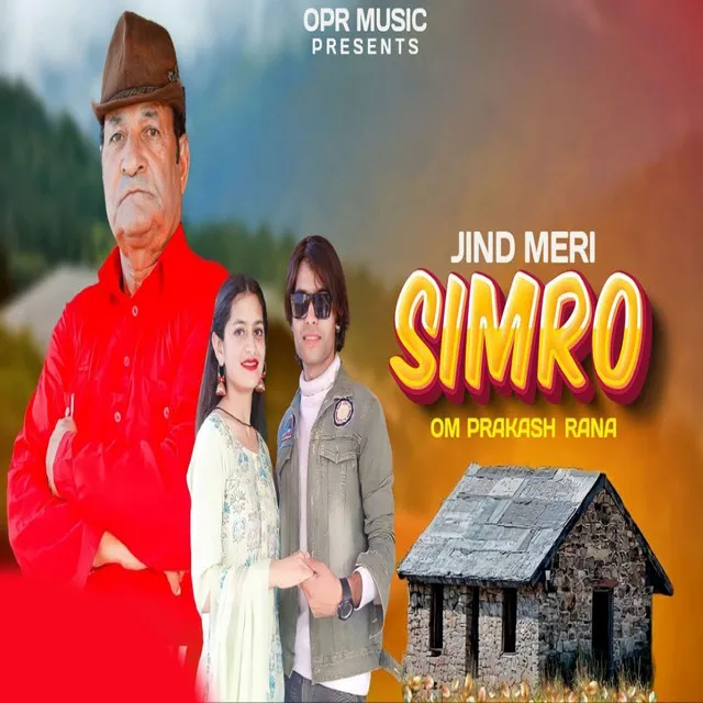 JIND MERI SIMRO