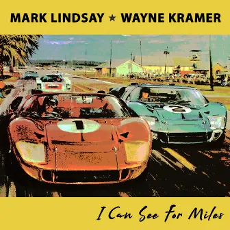 I Can See for Miles by Mark Lindsay