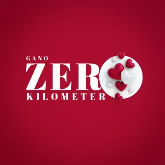 Zero Kilometer by Gano Michael