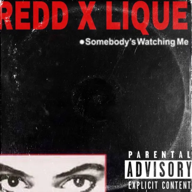 Watching me (freestyle)