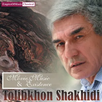 Movie Music & Existence by Tolibkhon Shakhidi