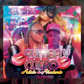 Rumba y Cuero by AKADEMIC