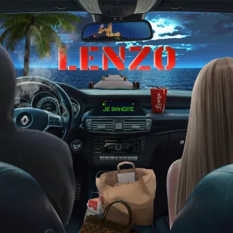 Je Bandite by Lenzo