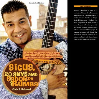 SICUS 20 anys amb sabor de rumba by 