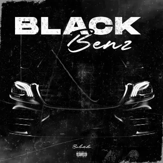 Black Benz by Bolombo