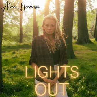 Lights Out by Aileen Henderson