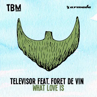 What Love Is by Televisor