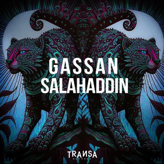 Gassan & Salahaddin EP by Salahaddin