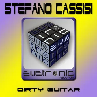 Dirty Guitar by Stefano Cassisi