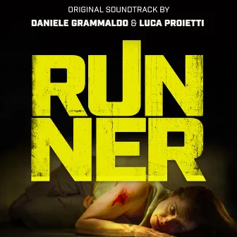 Runner (Original Motion Picture Soundtrack) by Luca Proietti