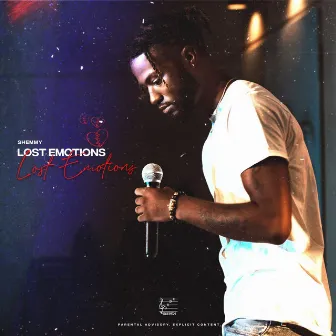 Lost Emotions by Shemmy