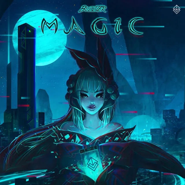 Magic - Original Mix