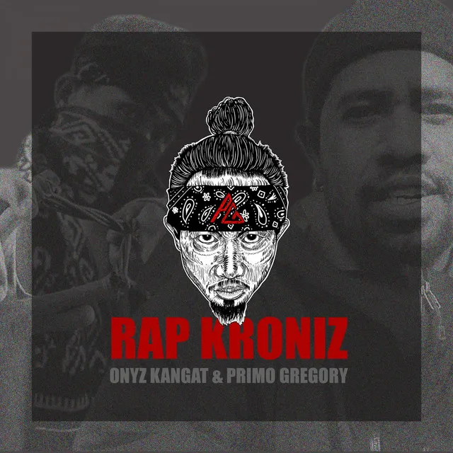 RAP KRONIZ