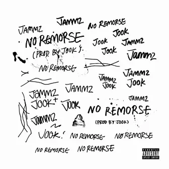 No Remorse by Jook