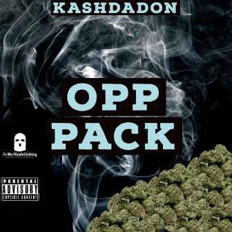 OPP PACK by KashdaDon