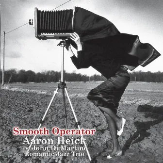 Smooth Operator by Aaron Heick