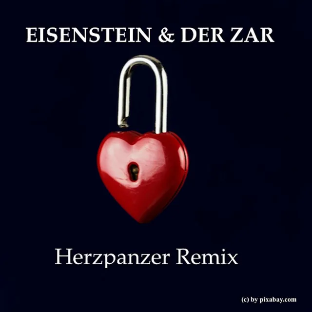 Herzpanzer - Evo-Lution ColdMix