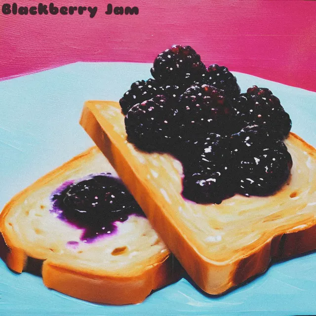 Blackberry Jam