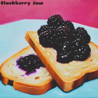 Blackberry Jam by Berezy