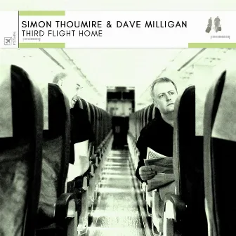 Third Flight Home by Simon Thoumire