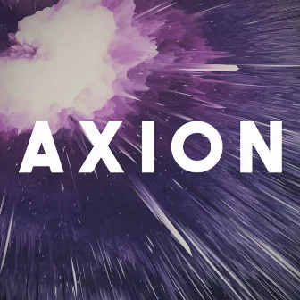 Axion by Christian Richardson