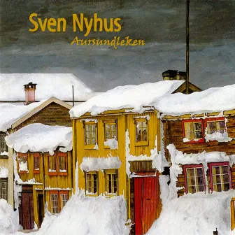 Aursundleken by Sven Nyhus