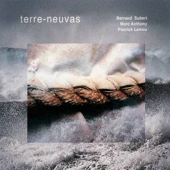 Terre-neuvas by Pierrick Lemou