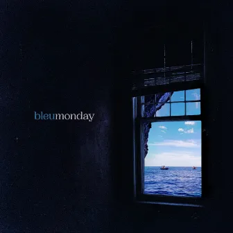 Bleu Monday by Bleu Smith