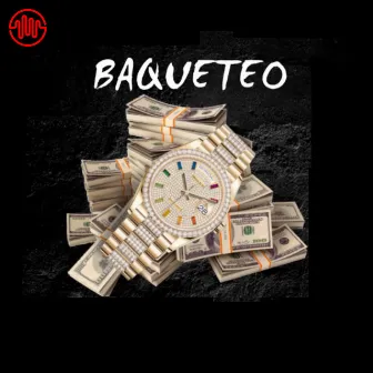 Baqueteo by Kency Baqueteo