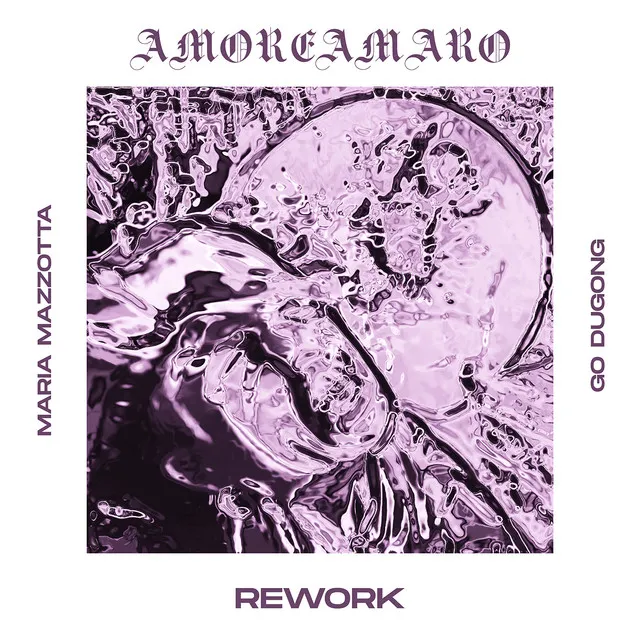 Amoreamaro (Go Dugong Rework)