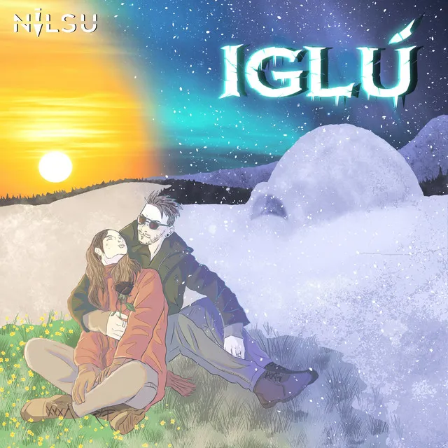 Iglú