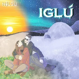 Iglú by Nilsu