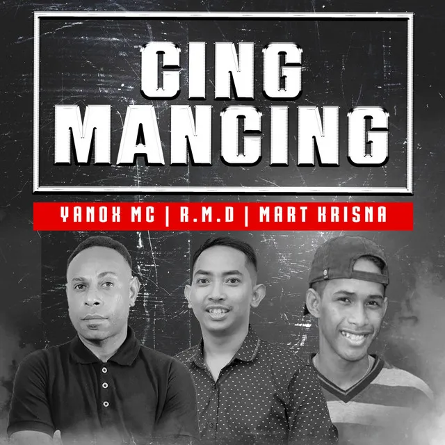 Cing Mancing