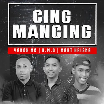 Cing Mancing by Unknown Artist