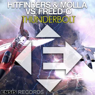 Thunderbolt by Molla