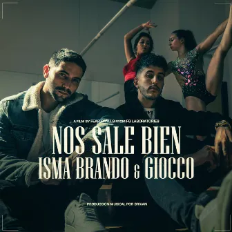 Nos Sale Bien by Alex Giocco