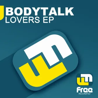 Lovers EP by Bodytalk