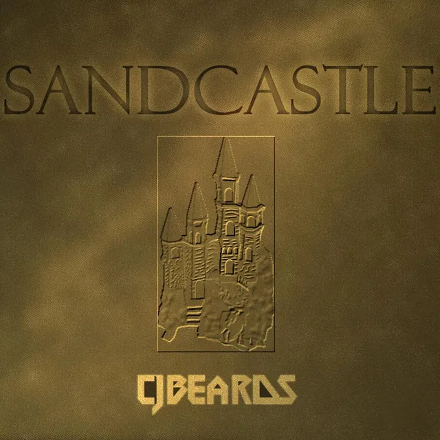 Sandcastle